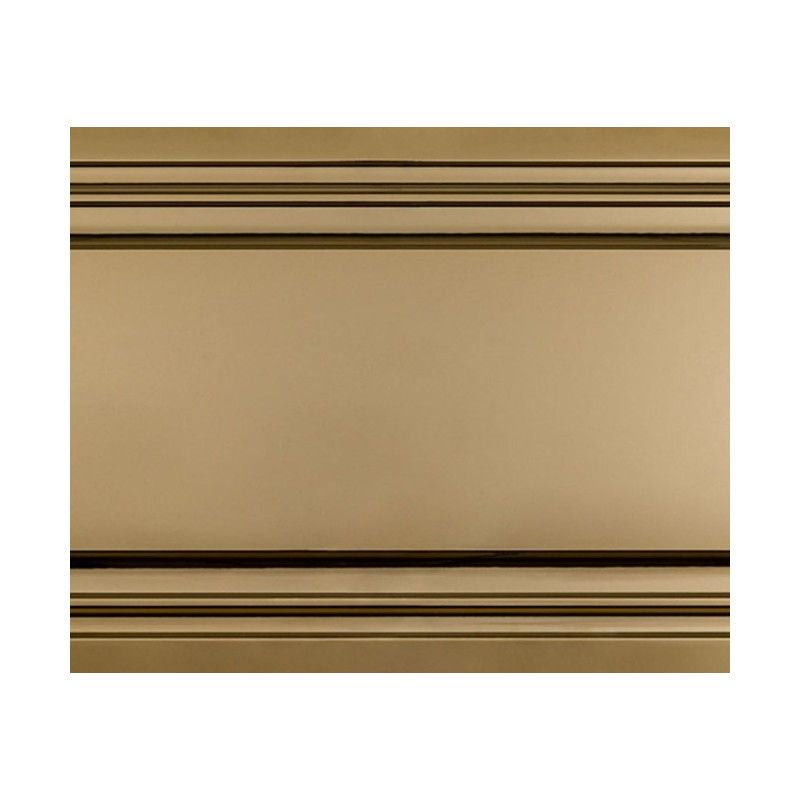 ONICE GOLD BOISERIE GLOSSY 44,63X119,30 - Apavisa APAVISA - 1