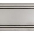 ONICE SILVER BOISERIE GLOSSY 44,63X119,30 - Apavisa APAVISA - 1