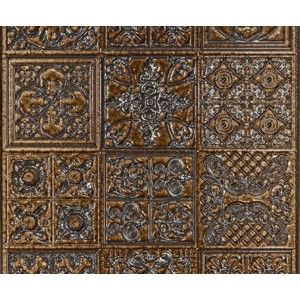 PALADIO OCHRE DECOR 44,63X119,30 - Apavisa APAVISA - 1