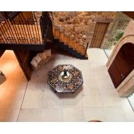 REGENERATION WHITE NATURAL 29,75X59,55 - Apavisa APAVISA - 1