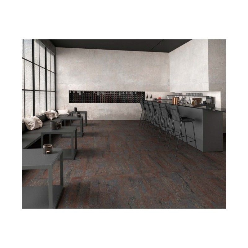 RUST TITANIUM NATURAL 29,75X59,55 - Apavisa APAVISA - 1