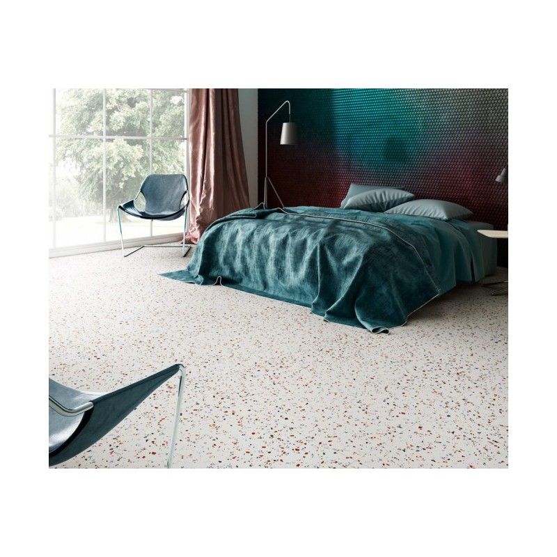 SOUTH WHITE NATURAL 99,55X99,55 - Apavisa APAVISA - 1