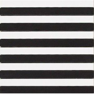 SPECTRUM BLACK PULIDO MOSAICO 2,5X30 29,75X29,75/ - Apavisa APAVISA - 1