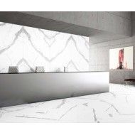 STATUARIO EXTRA WHITE POLISHED BLOCK-B 162X324 - Apavisa APAVISA - 1