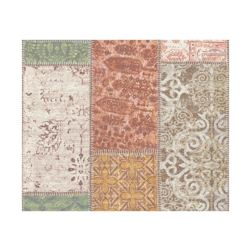 TAPPETO RED NATURAL 49,75X99,55 - Apavisa APAVISA - 1