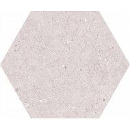 NANOCONCEPT GREY MIX HEXAGON 25X29 - Apavisa APAVISA - 1