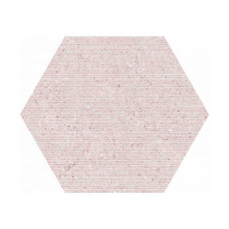 NANOCONCEPT GREY NONSLIP HEXAON 25X29 - Apavisa APAVISA - 1