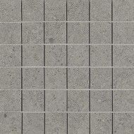 NANOCONCEPT ANTHRA NATURAL MOSAICO 5X5 29,75X29,75/ - Apavisa APAVISA - 1