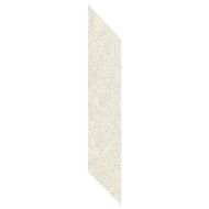 NANOCONCEPT WHITE NATURAL CHEVRON 7,3X36,33 - Apavisa APAVISA - 1