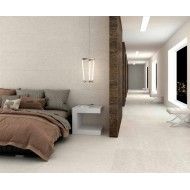 NANOCONCEPT WHITE NATURAL 7,5X45 7,30X44,63 - Apavisa APAVISA - 1