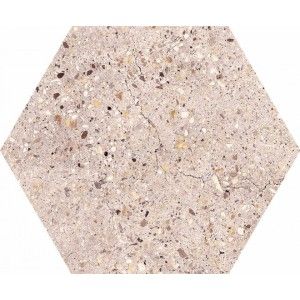 WIND IVORY NATURAL HEXAGON 25X29 - Apavisa APAVISA - 1