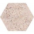 WIND IVORY NATURAL HEXAGON 25X29 - Apavisa APAVISA - 1
