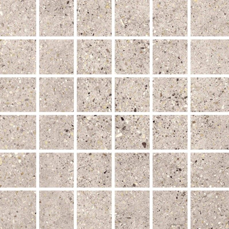 WIND IVORY NATURAL MOSAICO 5X5 29,75X29,75/ - Apavisa APAVISA - 1