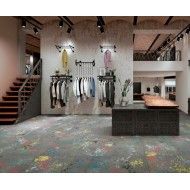 WIND MOSS DECOR 59,55X59,55 - Apavisa APAVISA - 1