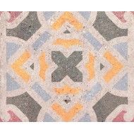 WIND IVORY GEOMETRY 99,55X99,55 - Apavisa APAVISA - 1