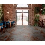 ZINC BLACK NATURAL 29,75X59,55 - Apavisa APAVISA - 1