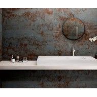 ZINC BLACK SKIN 59,55X119,3 - Apavisa APAVISA - 1