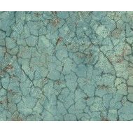 ZINC GREEN CRACK 44,63X119,30 - Apavisa APAVISA - 1