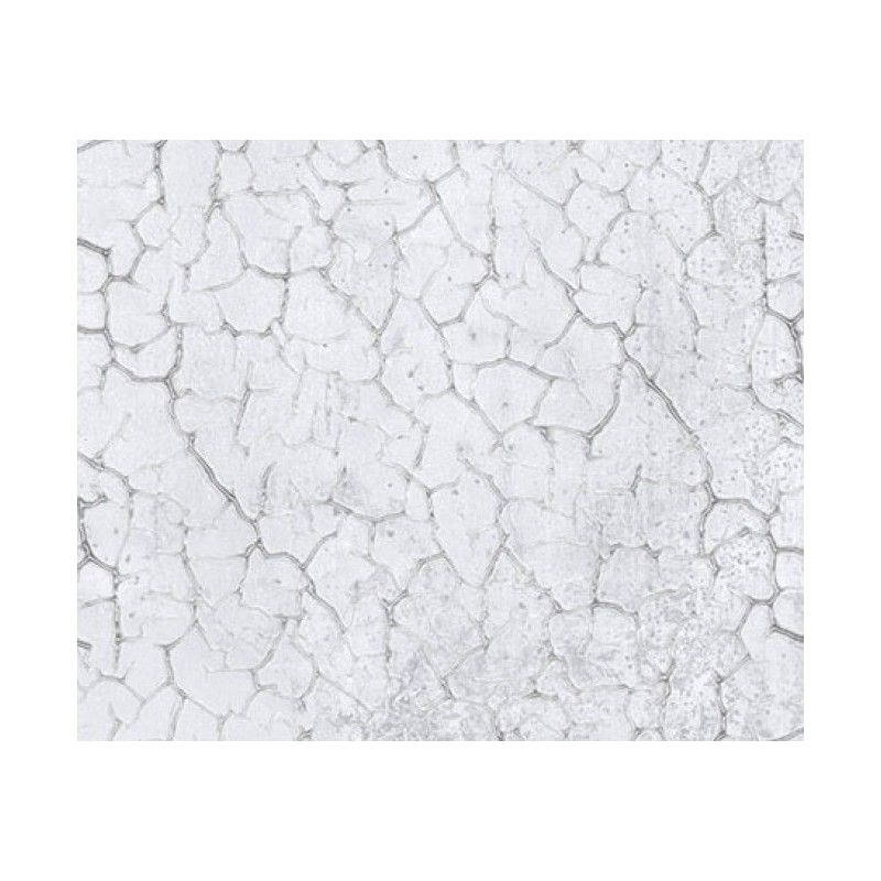 ZINC WHITE CRACK 44,63X119,30 - Apavisa APAVISA - 1