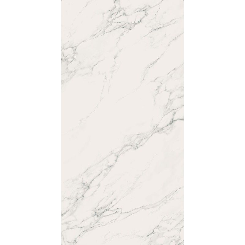 STATUARIO 160X320 SLAB A  LAPPATO RETTIFICATO  - Ava Ceramica 083091 AVA CERAMICA - 1