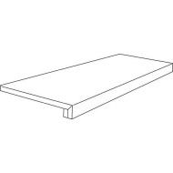 ABSOLUTE STEP ABSOLUTE 33X160X3,2 WHITE LAPPED RECTIFIED  - Ava Ceramica 097221 AVA CERAMICA - 1