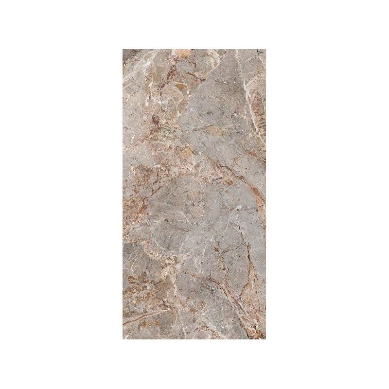 BRECCIA ARGENTUM 160X320 NATURAL  RECTIFIED - Ava Ceramica 163002 AVA CERAMICA - 1