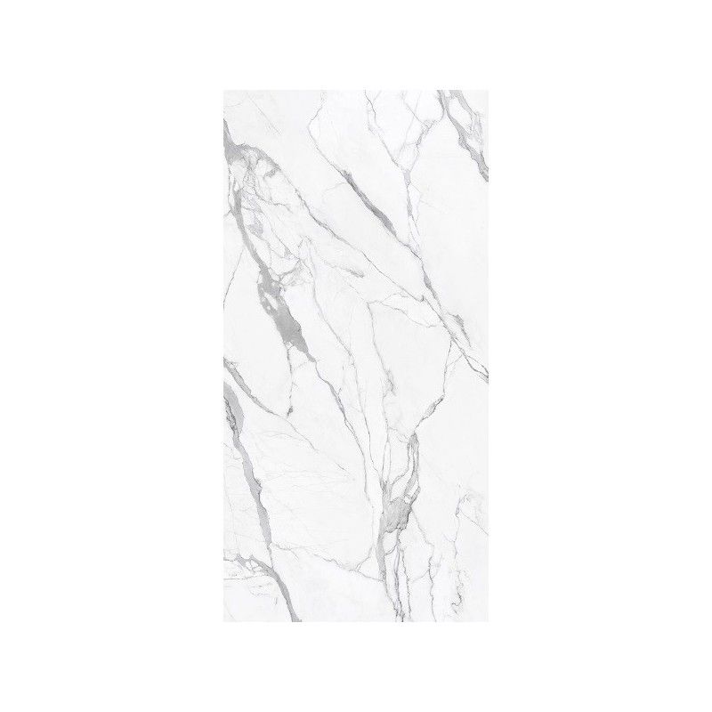 STATUARIO REALE 120X280  NATUREL RECTIFIEE - Ava Ceramica 163018 AVA CERAMICA - 1