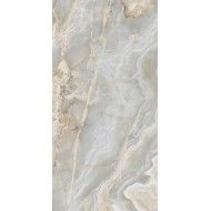 ONICE IRIDE ARGENTO 60X120  LAPPATO RETTIFICATO  - Ava Ceramica 173066 AVA CERAMICA - 1