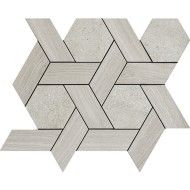 IL CERRETO 30X26 DECORO CHAMPAGNE WHITE - LA FABBRICA MOSCP04 LA FABBRICA - 1