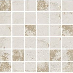 LASCAUX 5X5 MOSAICO CAPRI LAPPATO RETTIFICATO  - LA FABBRICA 089162 LA FABBRICA - 1