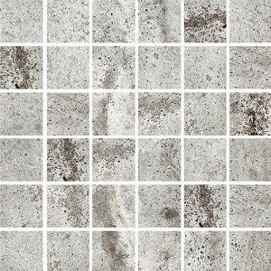 LASCAUX 5X5 MOSAICO NAXA LAPPATO RETTIFICATO  - LA FABBRICA 089178 LA FABBRICA - 1