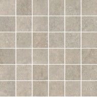 SPACE 5X5 MOSAICO BONE NATURALE  RETTIFICATO  - LA FABBRICA 106051 LA FABBRICA - 1