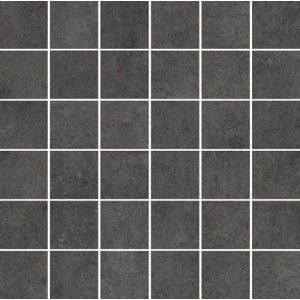 SPACE 5X5 MOSAICO PLOMB NATURALE  RETTIFICATO  - LA FABBRICA 106053 LA FABBRICA - 1