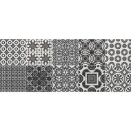 SPACE 20X20 PLOMB PATTERN NATUREL  - LA FABBRICA 106076 LA FABBRICA - 1