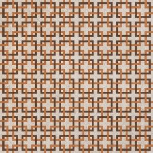 SPACE 20X20 BONE CUBIC NATURAL  - LA FABBRICA 106080 LA FABBRICA - 1