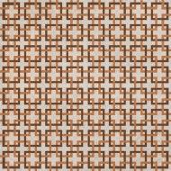 SPACE 20X20 BONE CUBIC NATURAL  - LA FABBRICA 106080 LA FABBRICA - 1