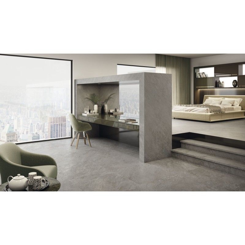 STORM 60X120 FOG RECTIFIE - LA FABBRICA 117012 LA FABBRICA - 1