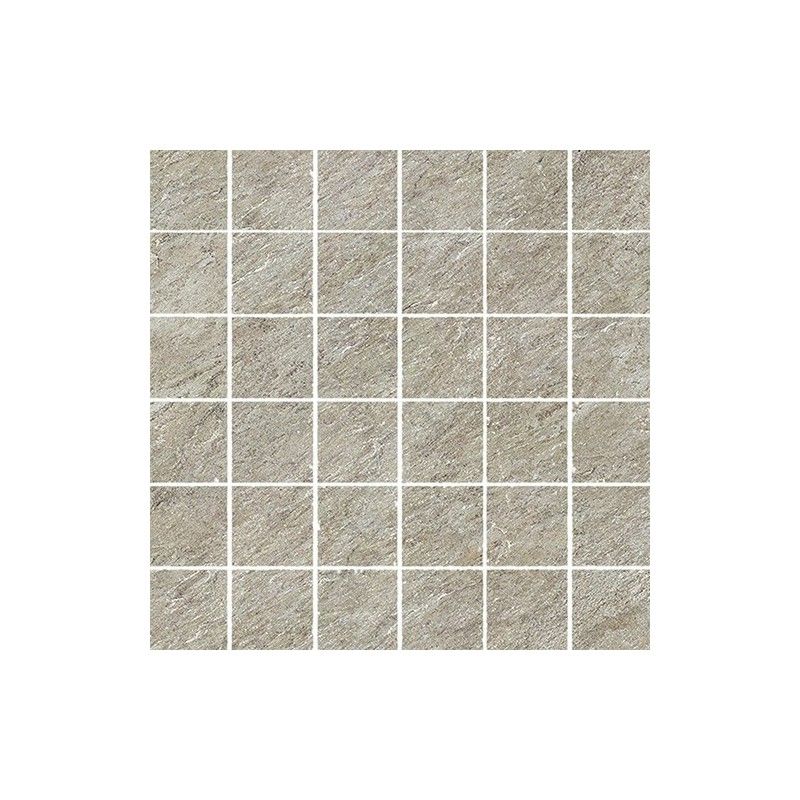 STORM 5X5 MOSAIQUE SAND NATUREL  RECTIFIE  - LA FABBRICA 117091 LA FABBRICA - 1