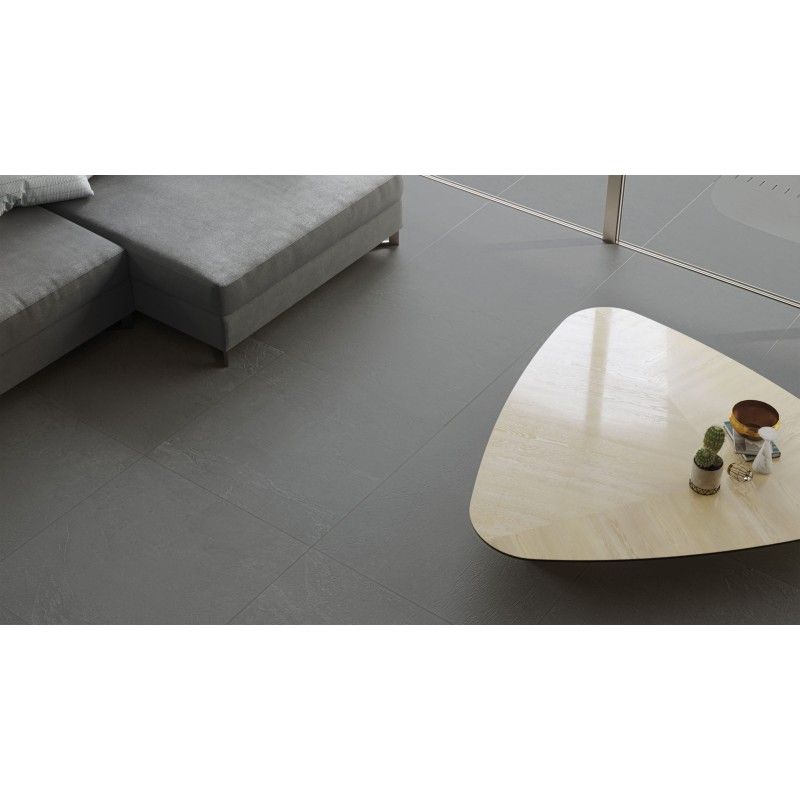 ARDESIA 30,5X60,5 ARDESIA GRIGIO - LA FABBRICA 137034 LA FABBRICA - 1