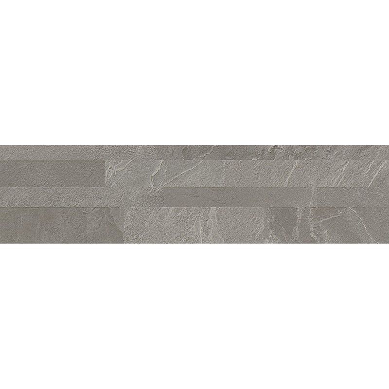 ARDESIA 15X61 ARDESIA TAUPE 3D - LA FABBRICA 137044 LA FABBRICA - 1