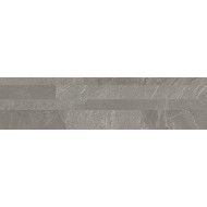 ARDESIA 15X61 ARDESIA TAUPE 3D - LA FABBRICA 137044 LA FABBRICA - 1