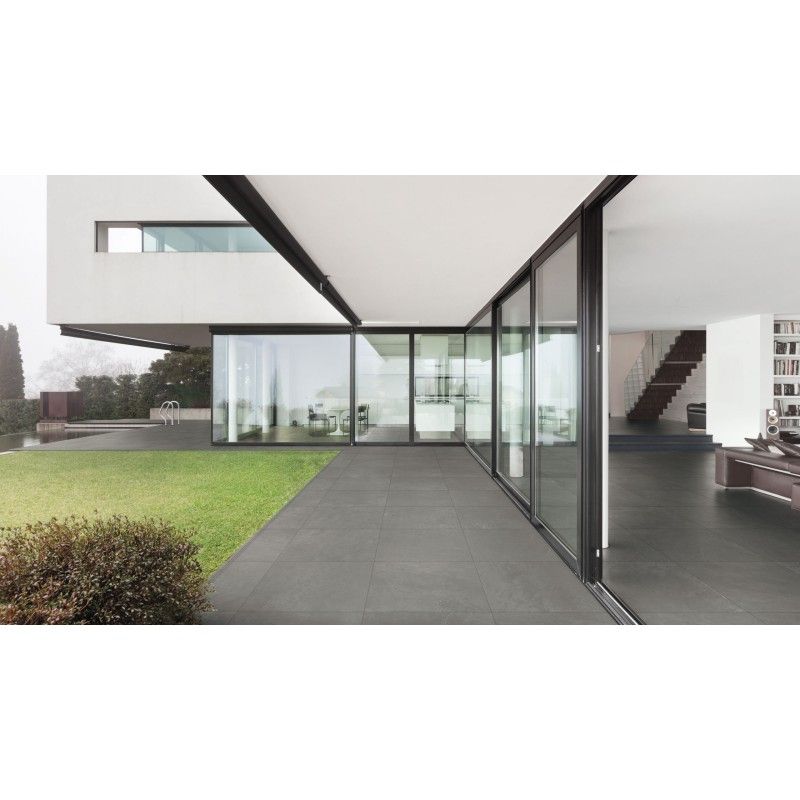 ARDESIA 40X120 ARDESIA TAUPE RET 20MM R11 - LA FABBRICA 137051 LA FABBRICA - 1