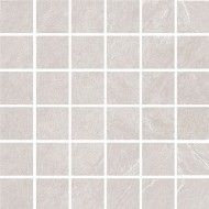 ARDESIA 5X5 ARDESIA BIANCO ON MESH - LA FABBRICA 137201 LA FABBRICA - 1