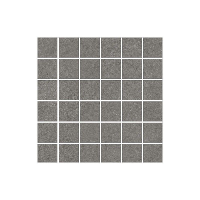 ARDESIA 5X5 ARDESIA CENERE SU RETE - LA FABBRICA 137203 LA FABBRICA - 1