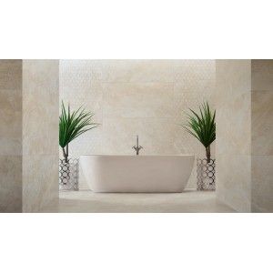 IMPERIAL 30X60 NAVONA NATURAL  RECTIFIED  - LA FABBRICA 155023 LA FABBRICA - 1