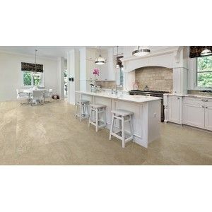 IMPERIAL 120X120 TIVOLI NATURALE  RETTIFICATO  - LA FABBRICA 155044 LA FABBRICA - 1