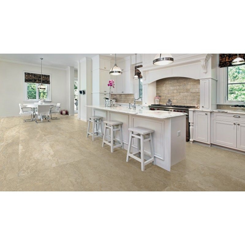 IMPERIAL 120X120 TIVOLI NATURALE  RETTIFICATO  - LA FABBRICA 155044 LA FABBRICA - 1