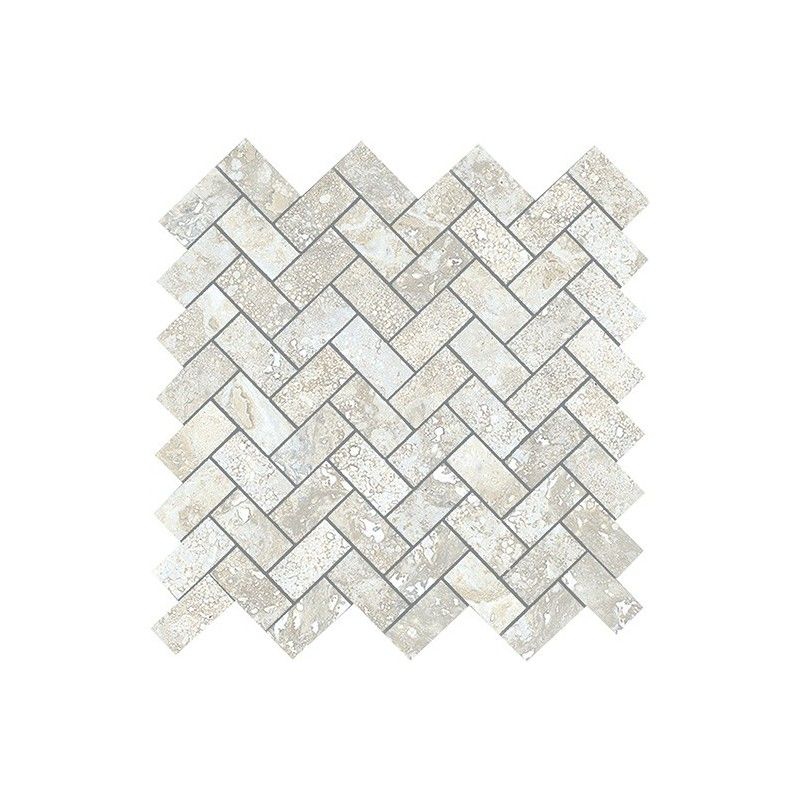 IMPERIAL 30,5X30,5 SPINA DI PESCE TREVI - LA FABBRICA 155302 LA FABBRICA - 1