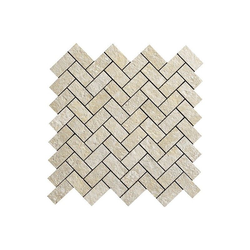 IMPERIAL 30,5X30,5 SPINA DI PESCE NAVONA - LA FABBRICA 155303 LA FABBRICA - 1