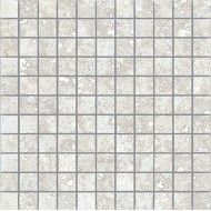 IMPERIAL 30X30 MOSAIK (2,5X2,5) TREVI NATURAL  REKTIFIZIERT  - LA FABBRICA 155332 LA FABBRICA - 1